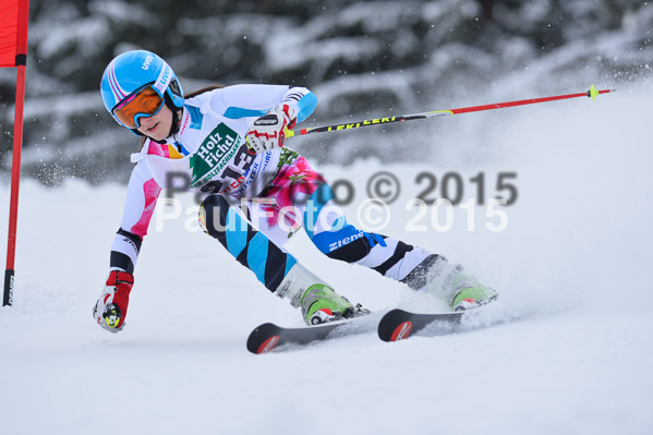 Kreisschülerskitag und Kreiscup Schüler + Jugend RS 2015
