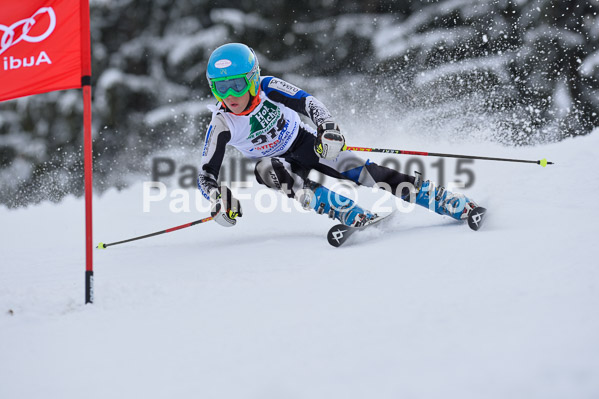 Kreisschülerskitag und Kreiscup Schüler + Jugend RS 2015