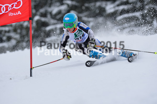 Kreisschülerskitag und Kreiscup Schüler + Jugend RS 2015