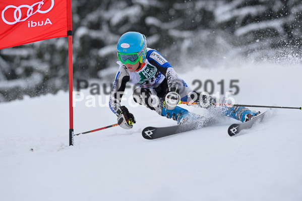 Kreisschülerskitag und Kreiscup Schüler + Jugend RS 2015