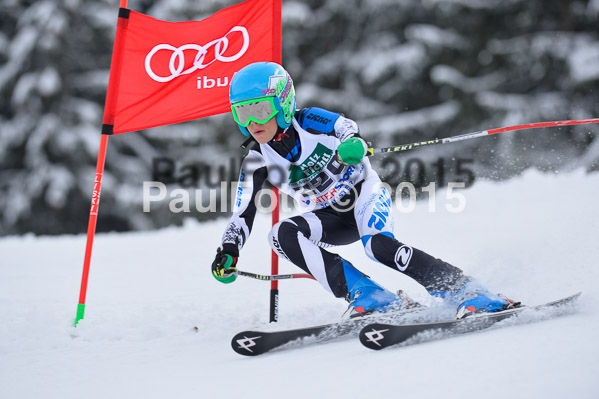 Kreisschülerskitag und Kreiscup Schüler + Jugend RS 2015