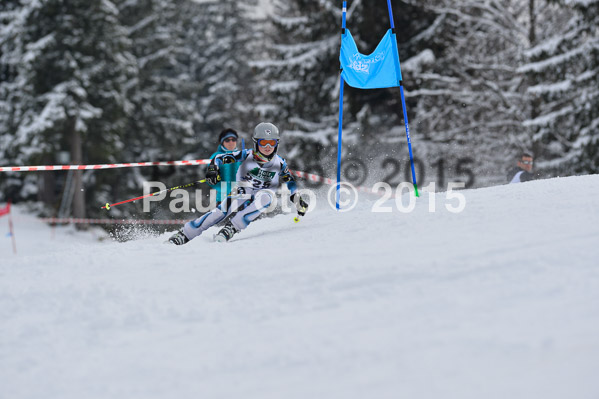 Kreisschülerskitag und Kreiscup Schüler + Jugend RS 2015
