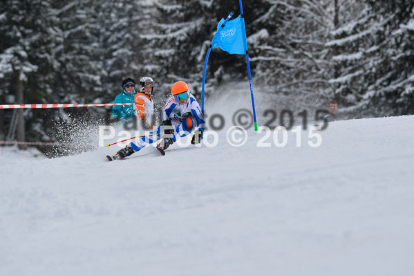 Kreisschülerskitag und Kreiscup Schüler + Jugend RS 2015