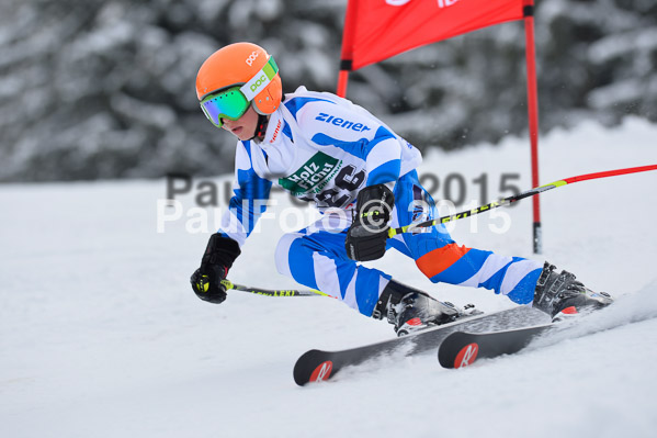 Kreisschülerskitag und Kreiscup Schüler + Jugend RS 2015