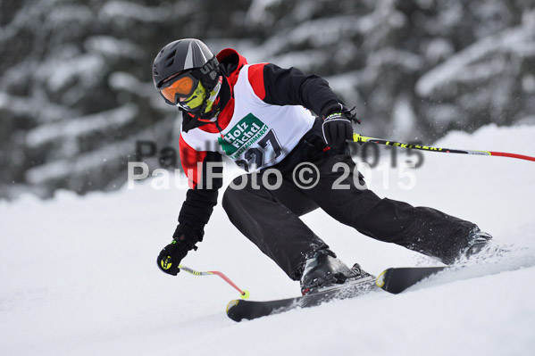 Kreisschülerskitag und Kreiscup Schüler + Jugend RS 2015