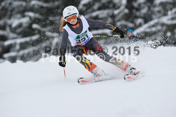 Kreisschülerskitag und Kreiscup Schüler + Jugend RS 2015