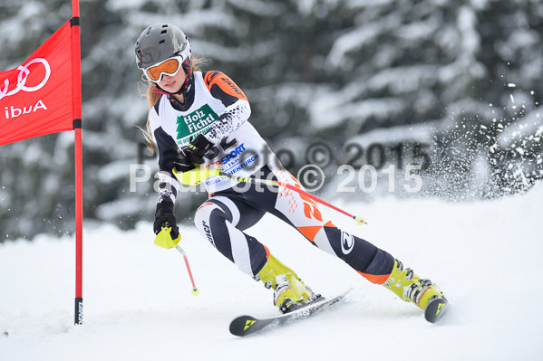 Kreisschülerskitag und Kreiscup Schüler + Jugend RS 2015