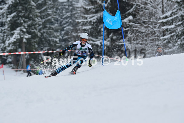 Kreisschülerskitag und Kreiscup Schüler + Jugend RS 2015