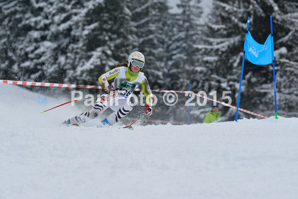 Kreisschülerskitag und Kreiscup Schüler + Jugend RS 2015