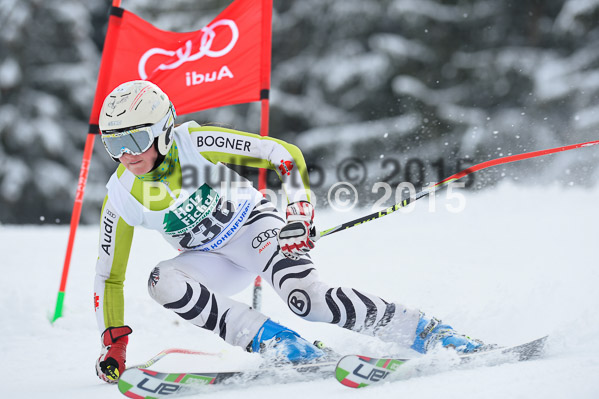 Kreisschülerskitag und Kreiscup Schüler + Jugend RS 2015