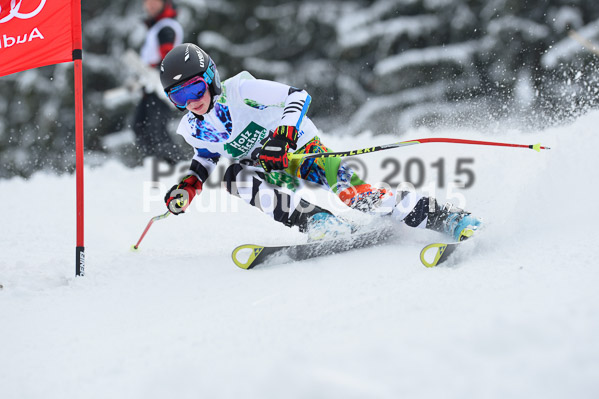 Kreisschülerskitag und Kreiscup Schüler + Jugend RS 2015