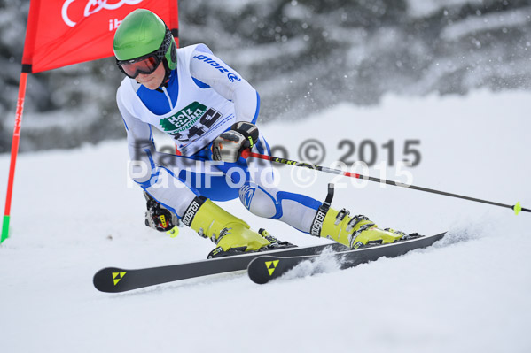 Kreisschülerskitag und Kreiscup Schüler + Jugend RS 2015
