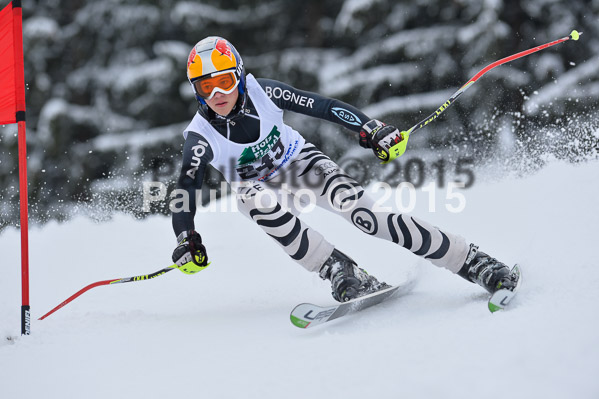 Kreisschülerskitag und Kreiscup Schüler + Jugend RS 2015