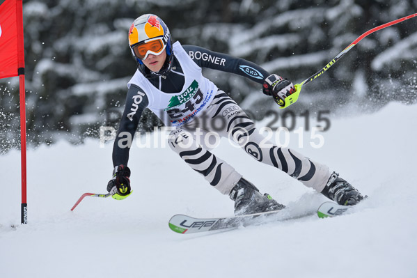 Kreisschülerskitag und Kreiscup Schüler + Jugend RS 2015