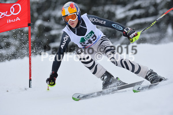 Kreisschülerskitag und Kreiscup Schüler + Jugend RS 2015