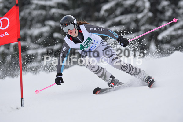 Kreisschülerskitag und Kreiscup Schüler + Jugend RS 2015