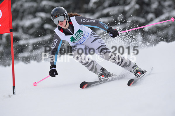 Kreisschülerskitag und Kreiscup Schüler + Jugend RS 2015