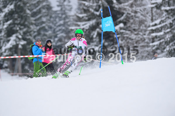 Kreisschülerskitag und Kreiscup Schüler + Jugend RS 2015