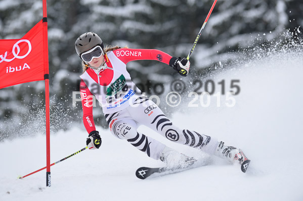 Kreisschülerskitag und Kreiscup Schüler + Jugend RS 2015