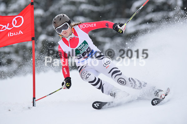 Kreisschülerskitag und Kreiscup Schüler + Jugend RS 2015