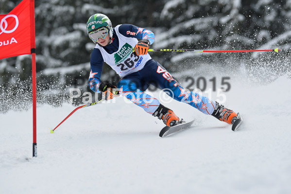 Kreisschülerskitag und Kreiscup Schüler + Jugend RS 2015