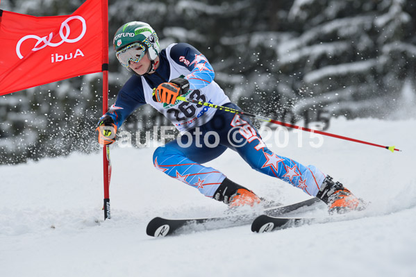 Kreisschülerskitag und Kreiscup Schüler + Jugend RS 2015