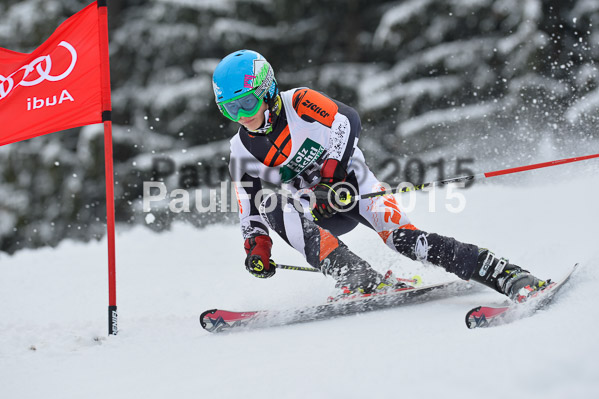 Kreisschülerskitag und Kreiscup Schüler + Jugend RS 2015