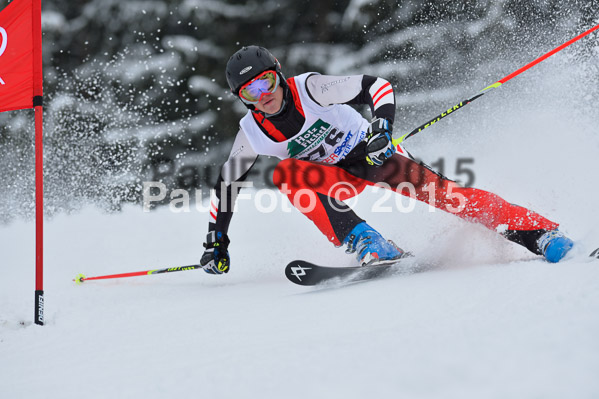 Kreisschülerskitag und Kreiscup Schüler + Jugend RS 2015