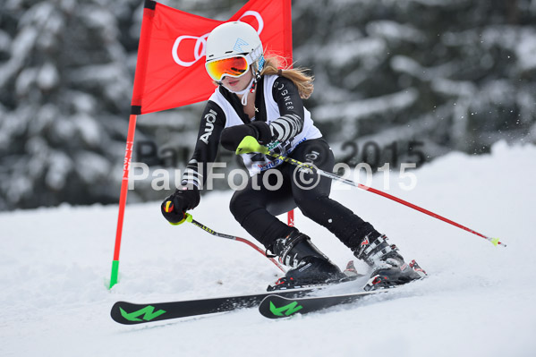Kreisschülerskitag und Kreiscup Schüler + Jugend RS 2015