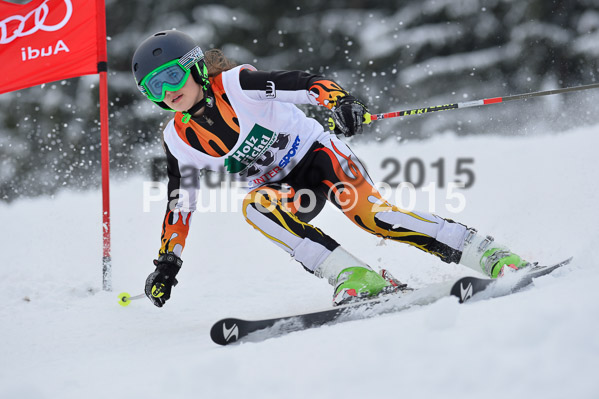 Kreisschülerskitag und Kreiscup Schüler + Jugend RS 2015