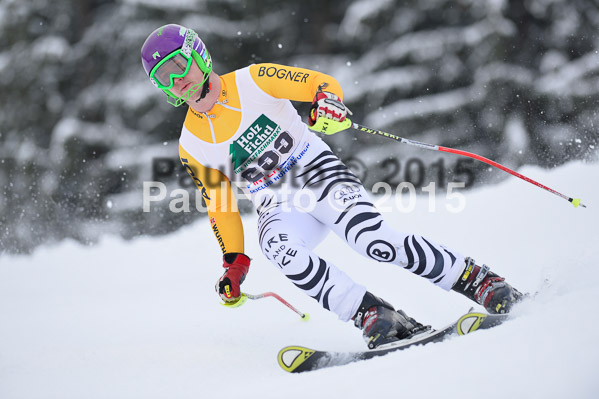 Kreisschülerskitag und Kreiscup Schüler + Jugend RS 2015