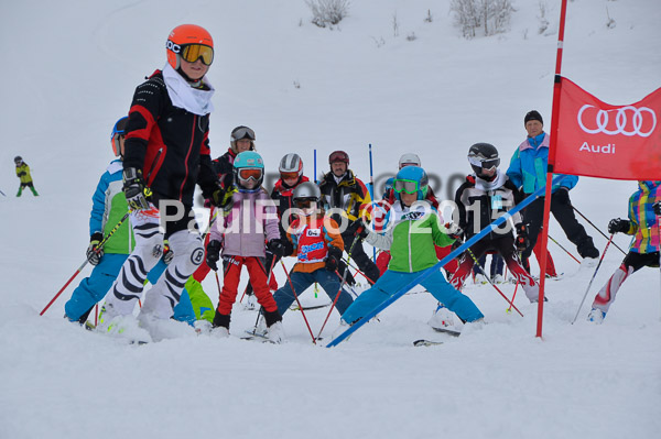 Kreisschülerskitag Kinder RS 2015