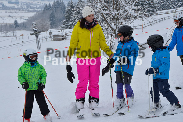 Kreisschülerskitag Kinder RS 2015