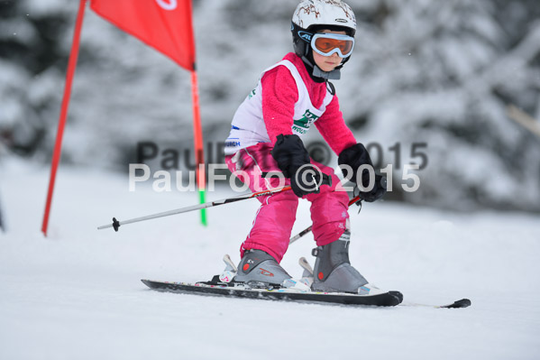 Kreisschülerskitag Kinder RS 2015