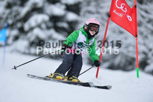 Kreisschülerskitag Kinder RS 2015