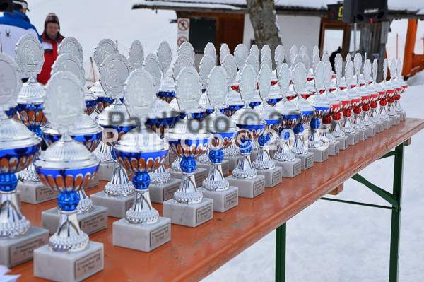 Kreisschülerskitag Kinder RS 2015