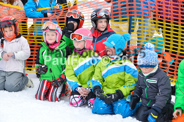Kreisschülerskitag Kinder RS 2015