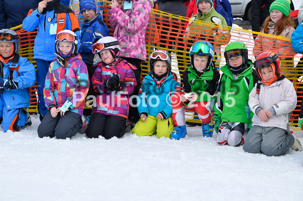 Kreisschülerskitag Kinder RS 2015