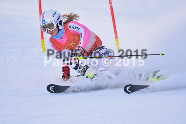 FIS-CIT RS + Bay. Jugendms 2015