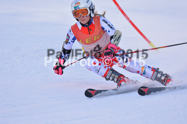 FIS-CIT RS + Bay. Jugendms 2015