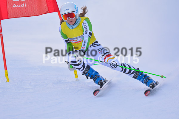 FIS-CIT RS + Bay. Jugendms 2015