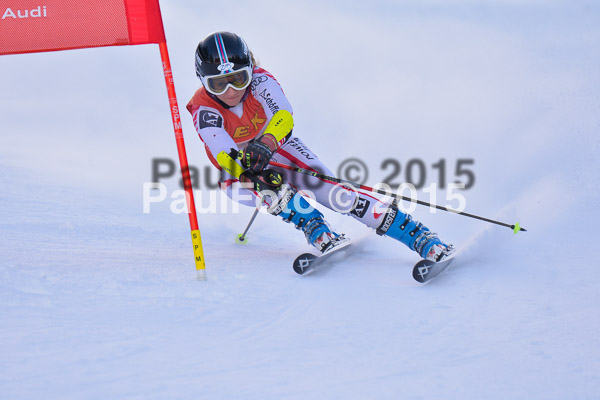 FIS-CIT RS + Bay. Jugendms 2015