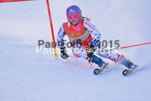 FIS-CIT RS + Bay. Jugendms 2015