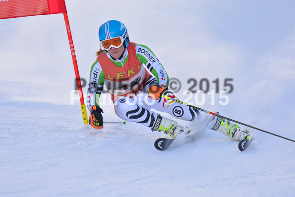 FIS-CIT RS + Bay. Jugendms 2015