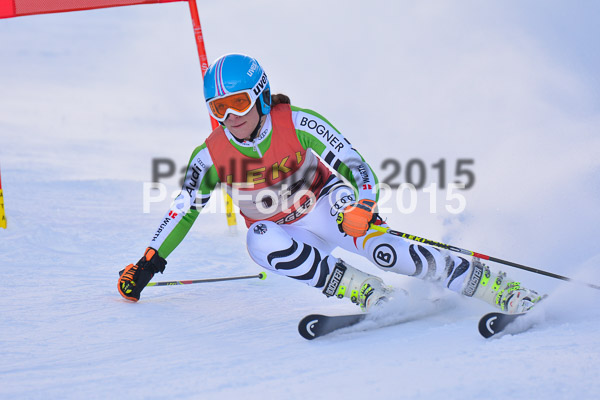 FIS-CIT RS + Bay. Jugendms 2015