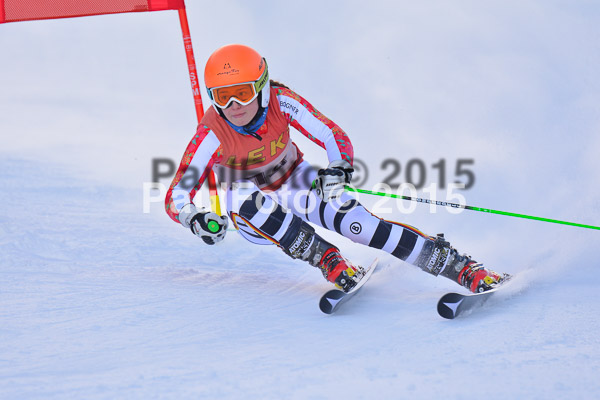 FIS-CIT RS + Bay. Jugendms 2015