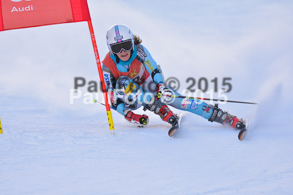 FIS-CIT RS + Bay. Jugendms 2015