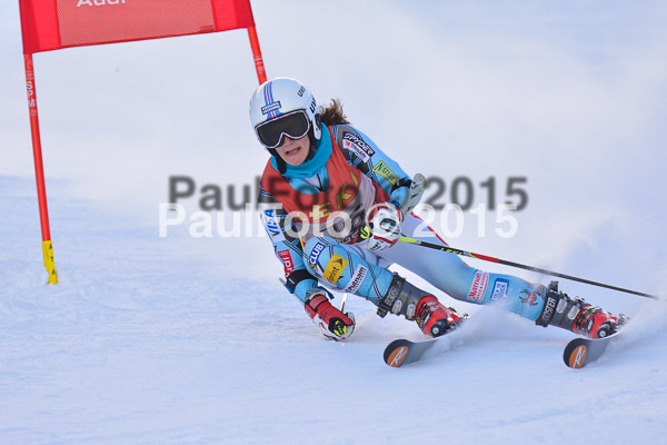 FIS-CIT RS + Bay. Jugendms 2015