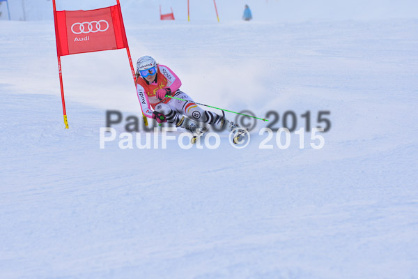 FIS-CIT RS + Bay. Jugendms 2015