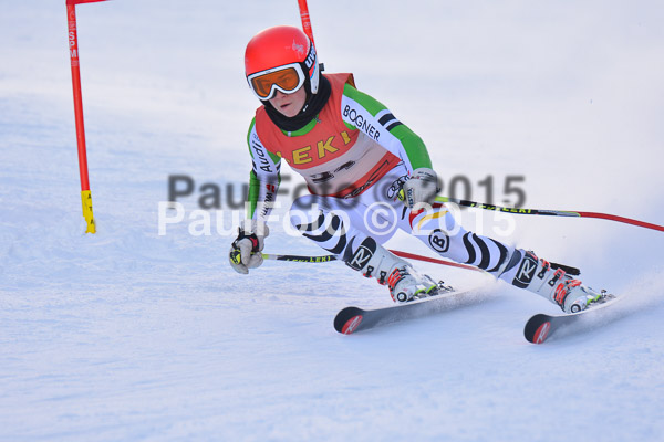 FIS-CIT RS + Bay. Jugendms 2015